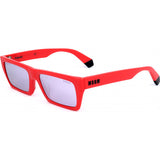 Polaroid blue sunglasses PLDMSGM1 53mm, UK version