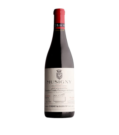 Harrods Domaine Comte Georges de Vogue Musigny Grand Cru Cuvee Vieilles Vignes 2021 Red Wine Magnum (1.5L)- Buy online at McGrocer