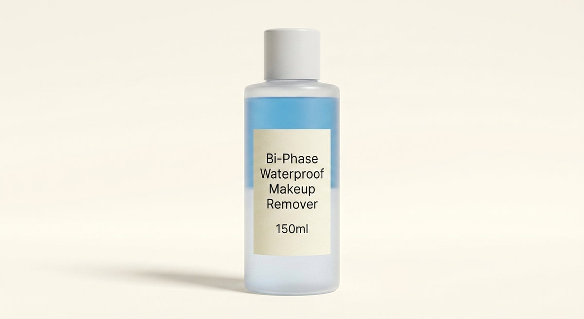 Dior Le Biphase waterproof makeup remover 125ml (British brand)