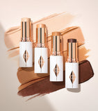 Charlotte Tilbury Unreal Skin Sheer Glow Tint foundation stick - British product