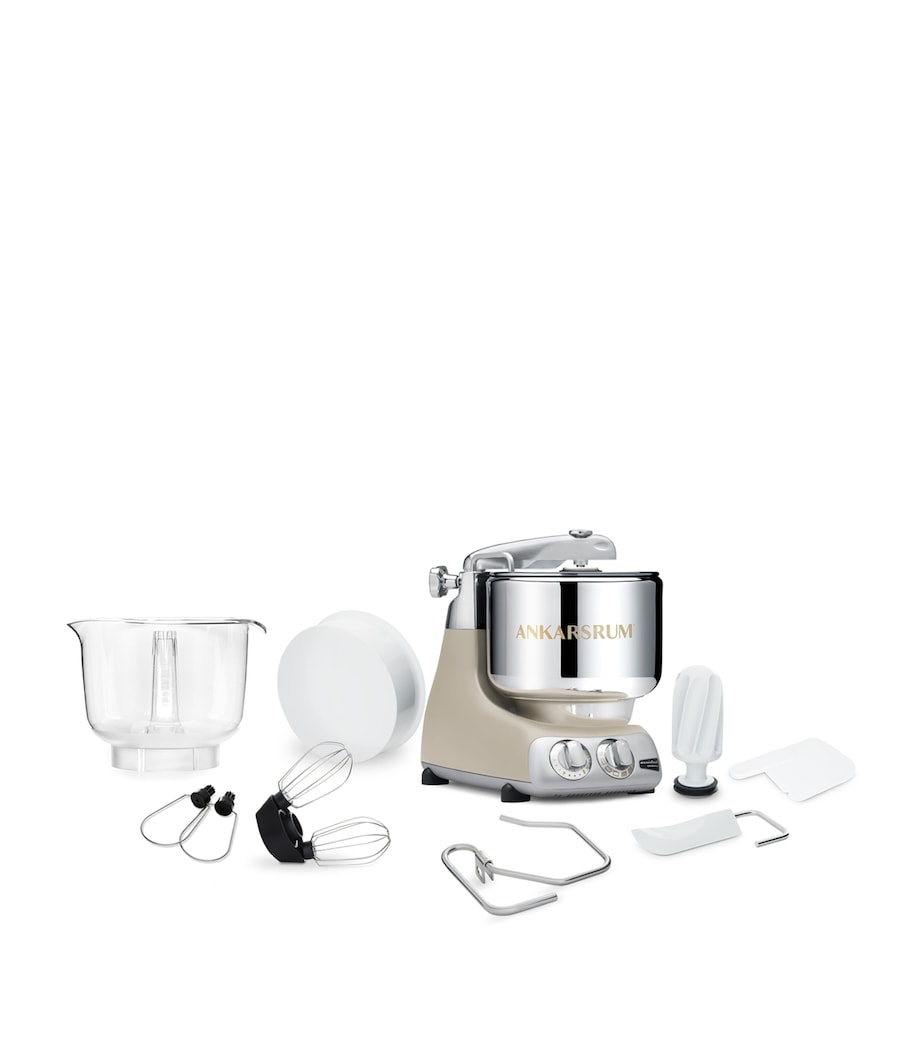 Ankarsrum Assistent Original 6230 Mixer 7L - British product