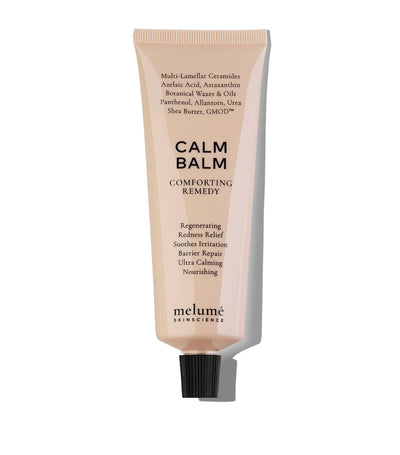 Harrods Melumé Skinscience Calm Balm Face and Body Balm 75ml- Buy online at McGrocer