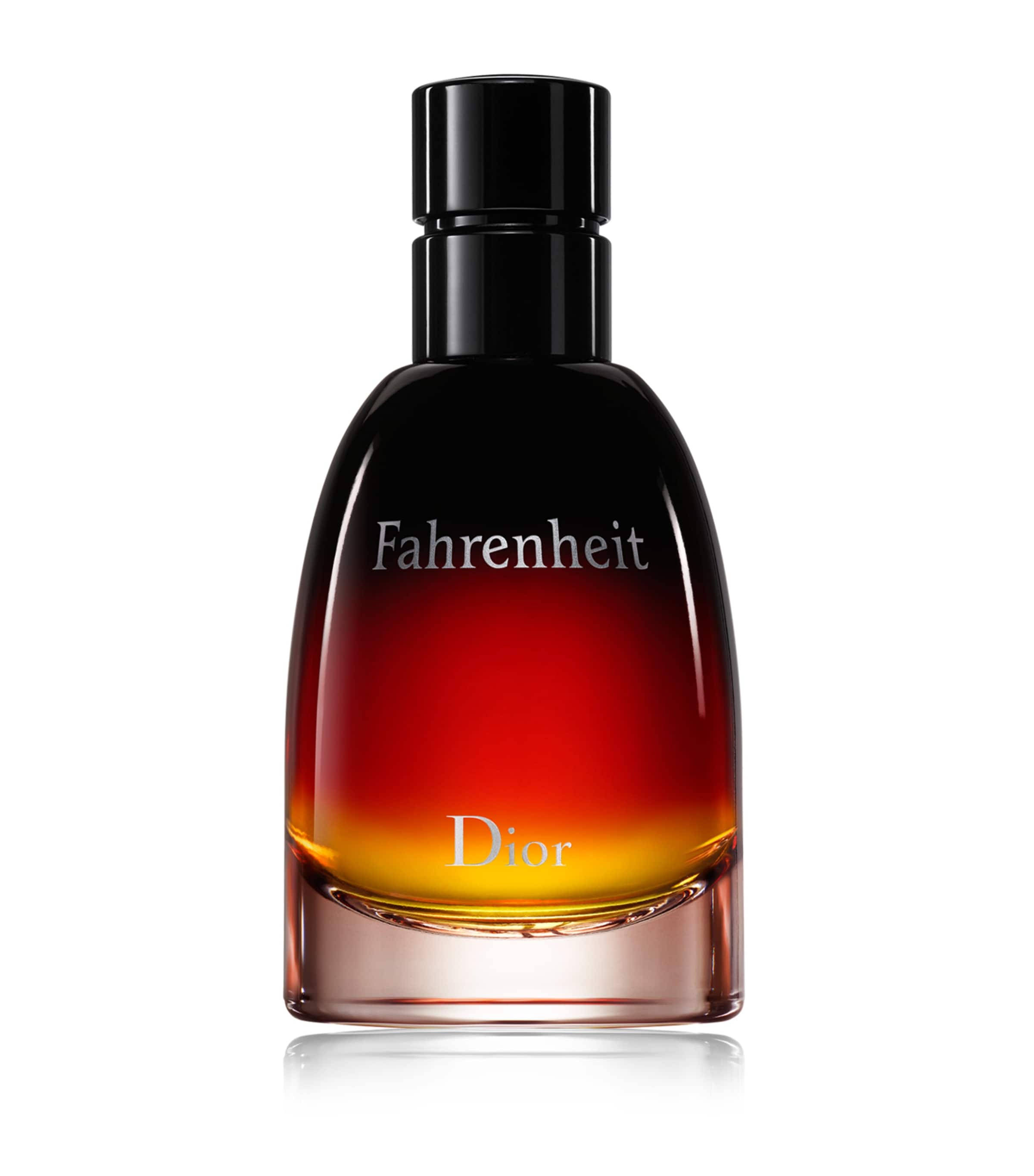 Dior Fahrenheit eau de parfum 75ml bottle, UK version