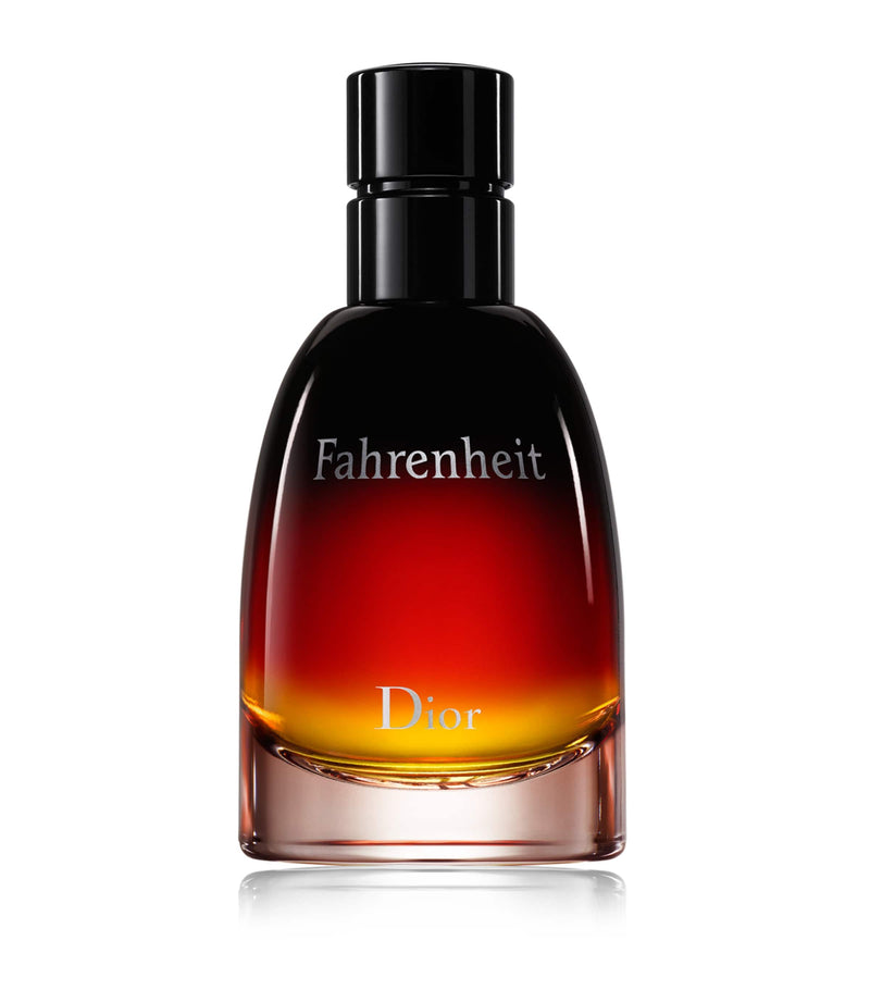 Dior Fahrenheit eau de parfum 75ml bottle, UK version