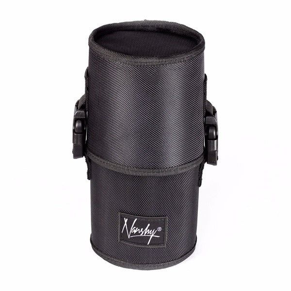 Nanshy Travel Makeup Brush Holder Case