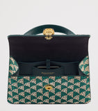 Bvlgari Serpenti Forever handbag mini - British product