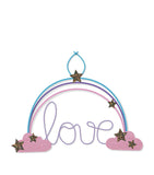Janod Rainbow Multi-Activity Craft Kit, UK version