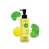 Natura Siberica C+CICA marmalade bubble face cleanser 150ml, UK version