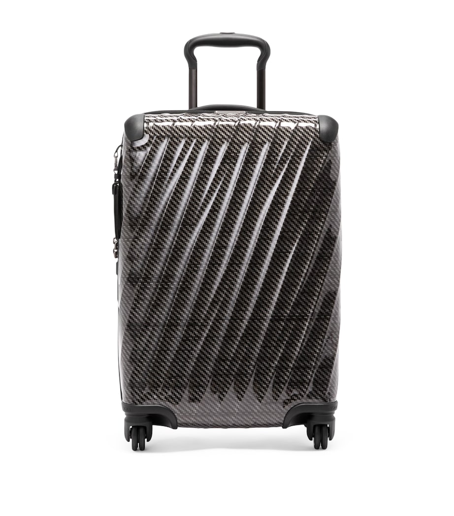Tumi 19 Degree Lite Extended Trip check-in suitcase 77.5cm (British brand)