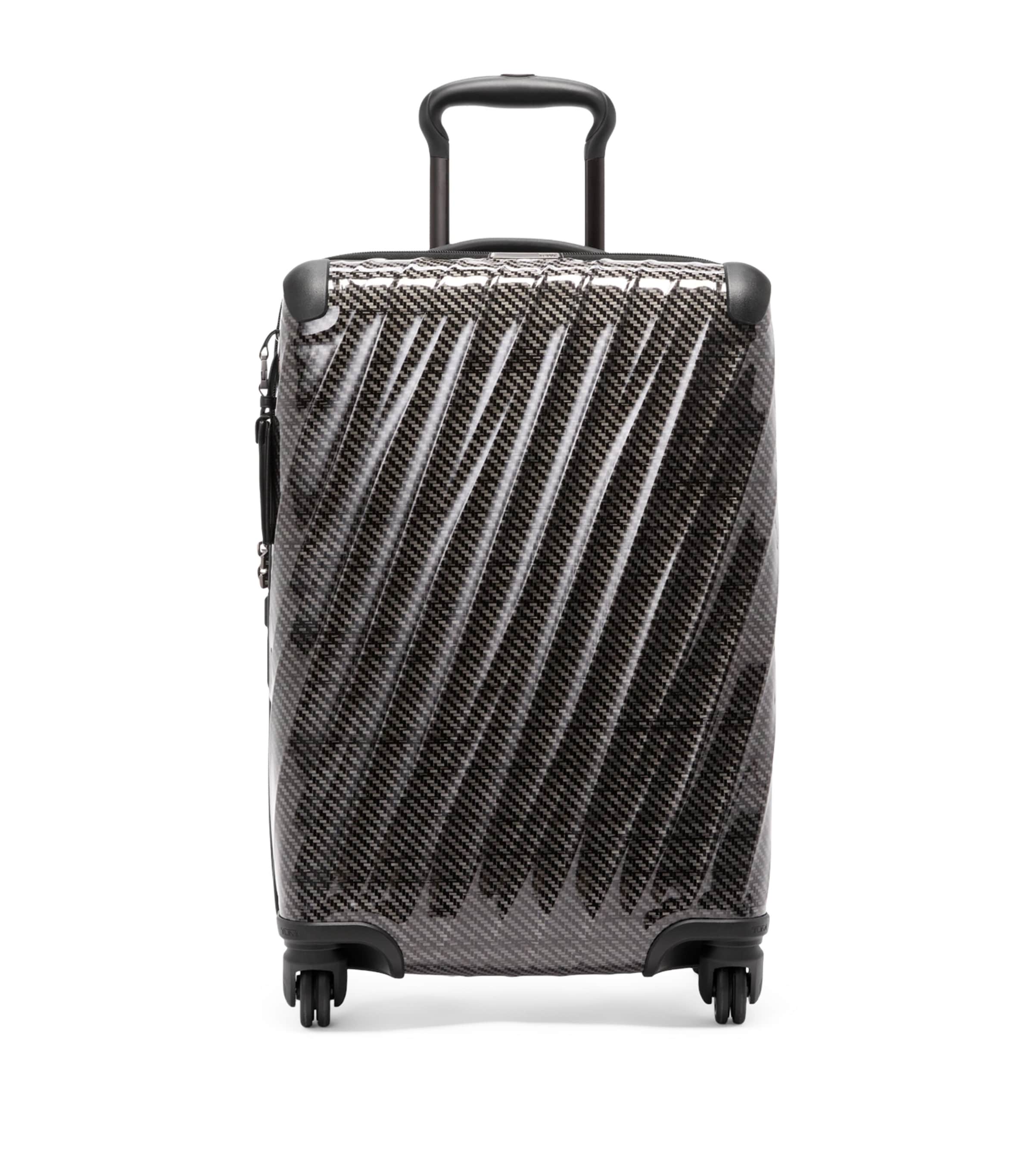 Tumi 19 Degree Lite Extended Trip check-in suitcase 77.5cm (British brand)