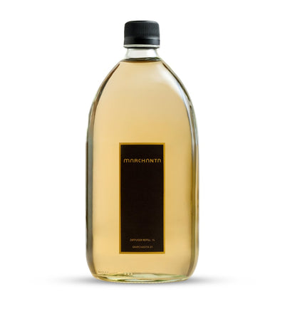 Harrods Marchanta Black Marchanta Reed Diffuser Öl Nachfüllpackung 1L – Online bei McGrocer kaufen