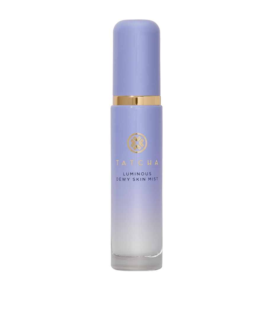 Tatcha Luminous Dewy Skin Mist 40ml - British product