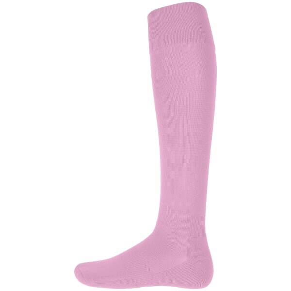 Kariban Proact Mens Rib Top Sports Socks (3-6UK/35-38EUR) GOODS Superdrug Deep Pink  