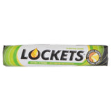 Lockets Extra Stong Sore Throat Sweets GOODS Superdrug   