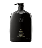 Oribe Signature Shampoo 1L, imported from the UK