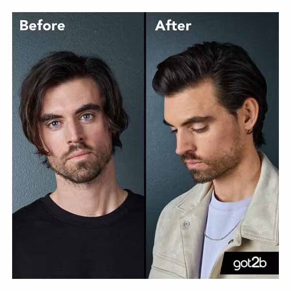 got2b Phenomenal Moulding Paste hair styling 100ml, UK version