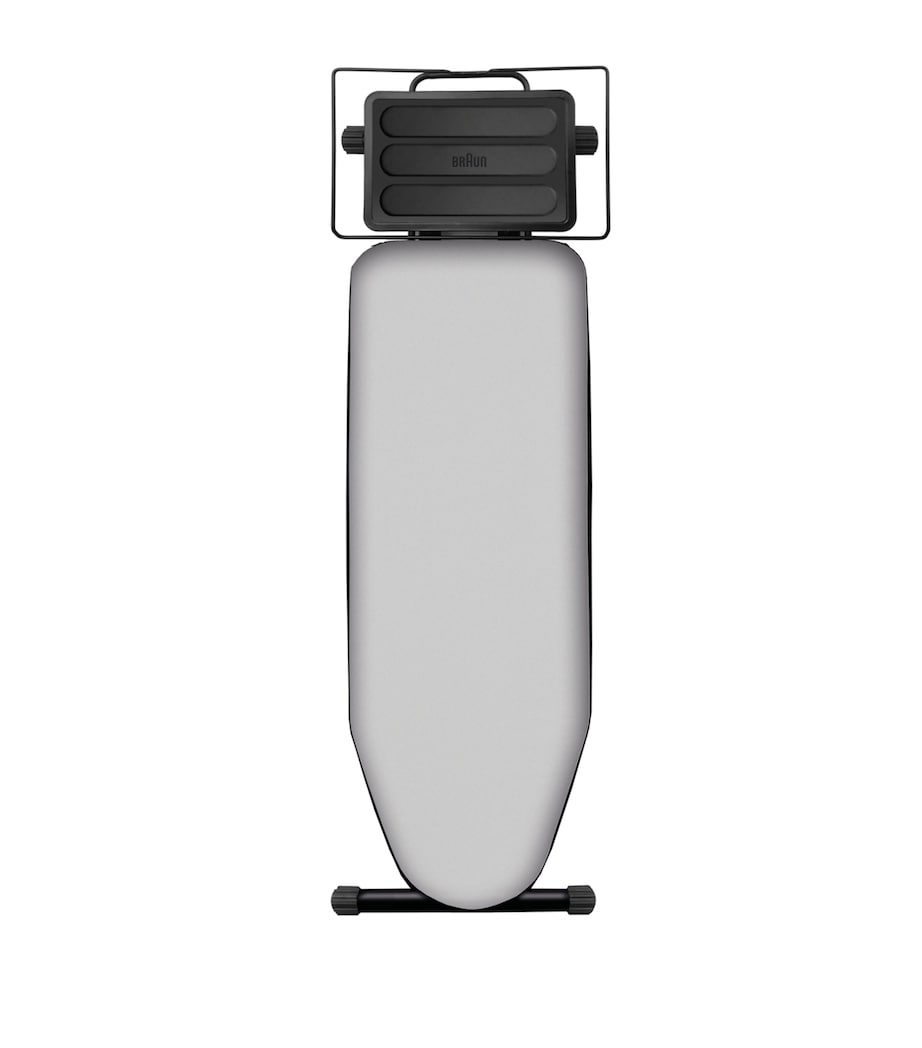 Braun CareStyle ironing board with cotton top (British brand)