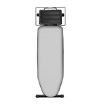 Braun CareStyle ironing board with cotton top (British brand)