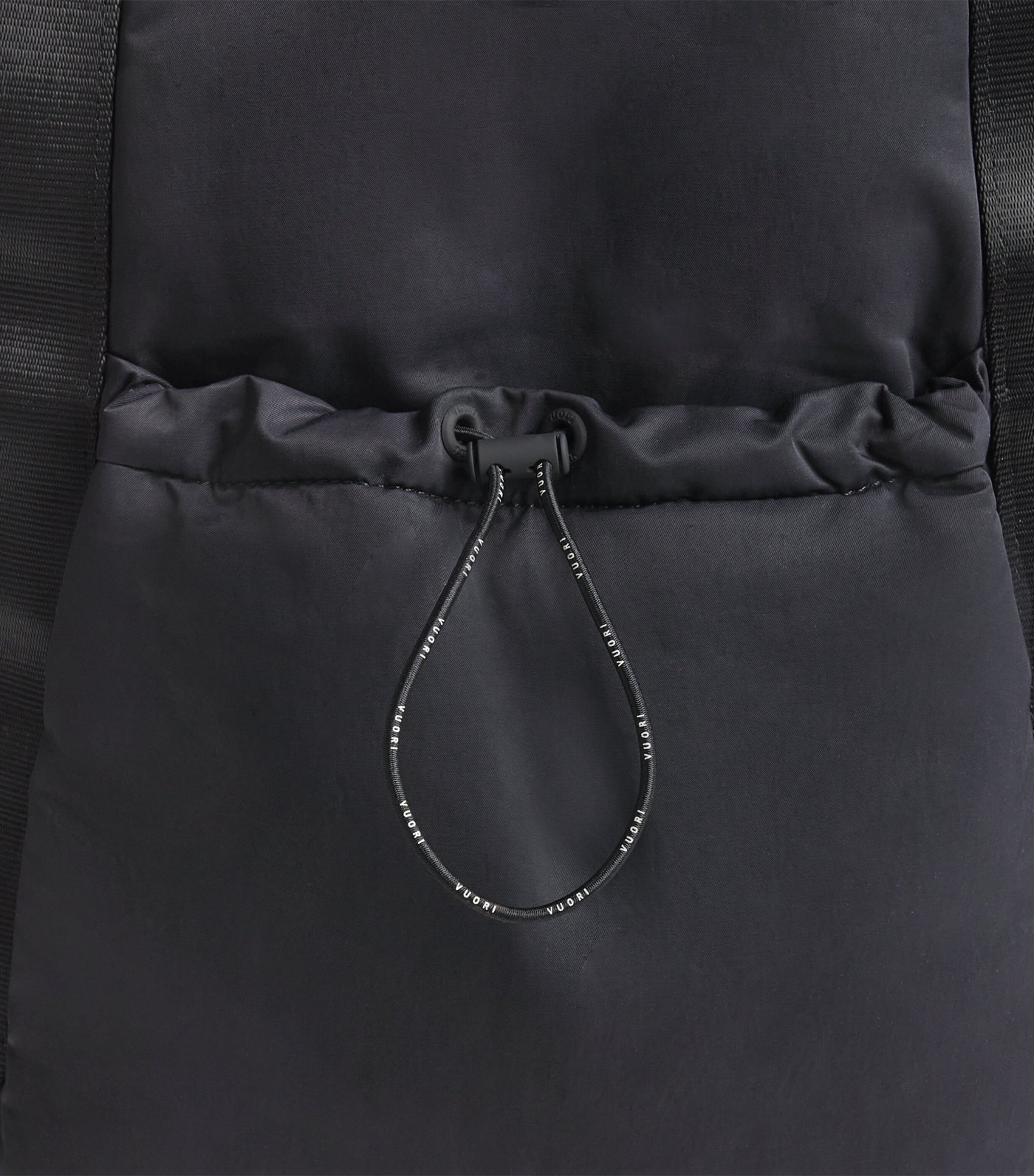 Vuori All Around tote bag, imported from the UK