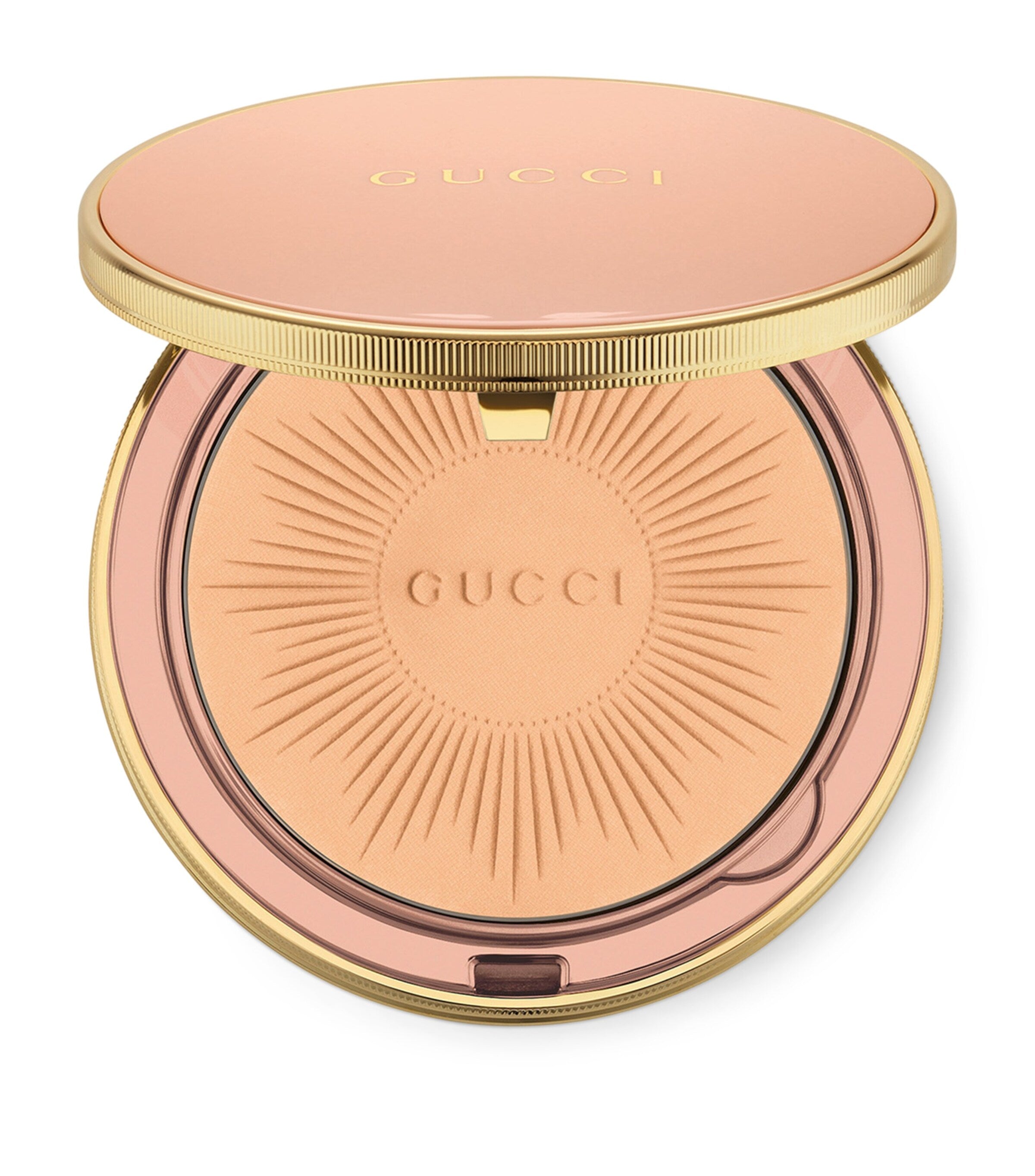 Gucci Matte Pressed Powder, UK version