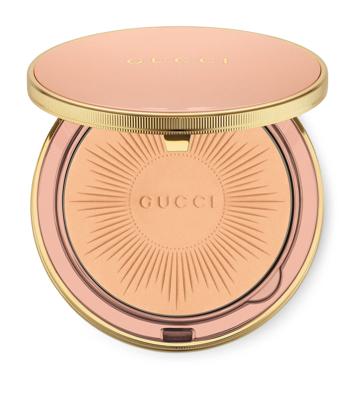 Gucci Matte Pressed Powder, UK version