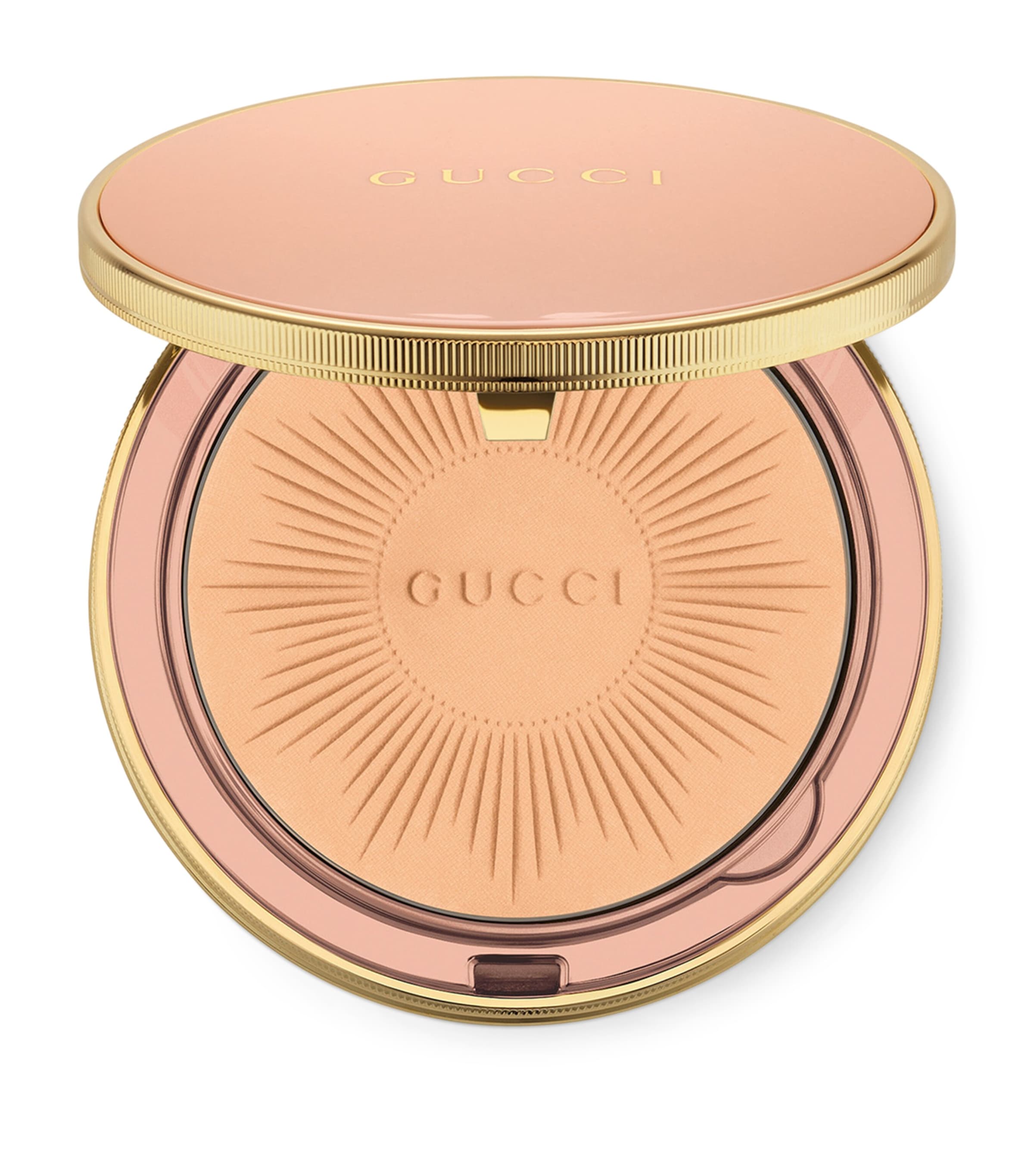 Gucci Matte Pressed Powder, UK version