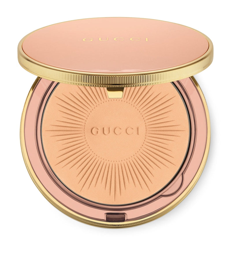 Gucci Matte Pressed Powder, UK version