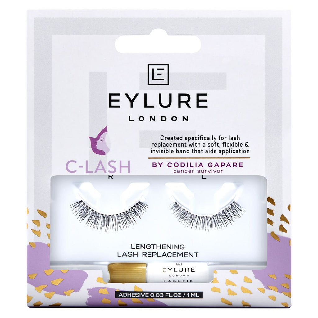 Eylure C-Lash Lengthening