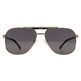 Hugo Boss sunglasses BOSS 1743/S Gold, imported from the UK