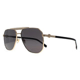 Hugo Boss sunglasses BOSS 1743/S Gold, imported from the UK