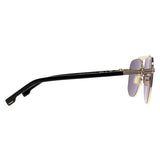 Hugo Boss sunglasses BOSS 1743/S Gold, imported from the UK
