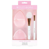 Brushworks Facial Detox Set GOODS Superdrug   