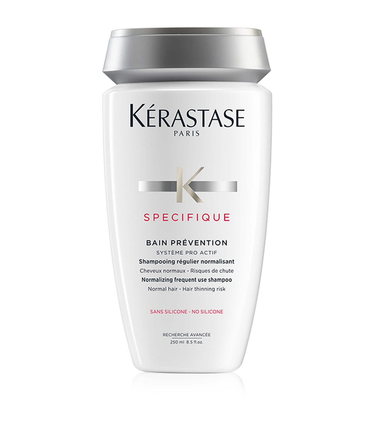Kerastase Specifique Bain Prévention shampoo 250ml, UK version