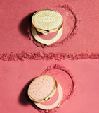 Gucci Glow Blush powder blush compact 5.5g, UK version