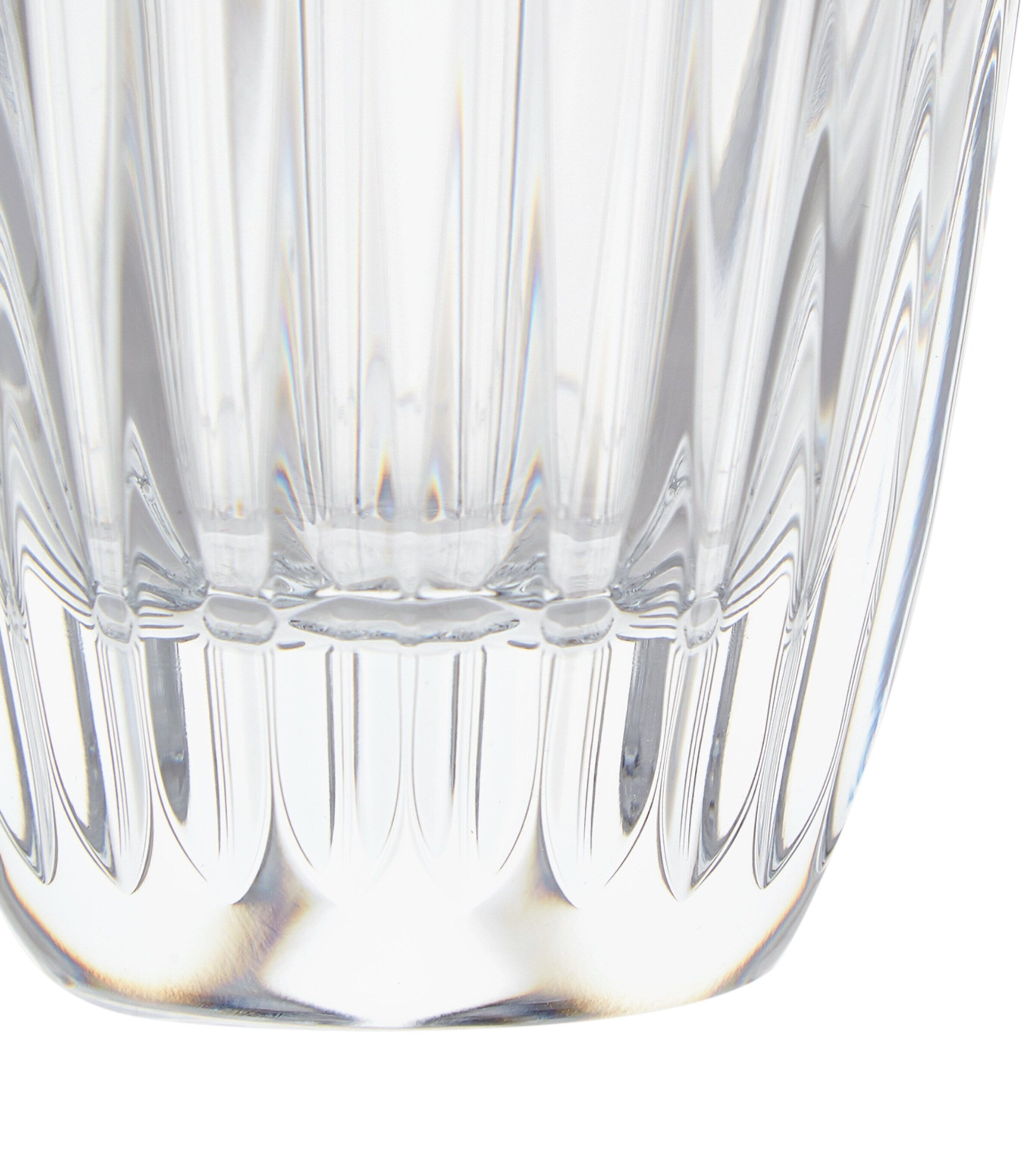 Baccarat Massena highball glasses set of 2 - British product