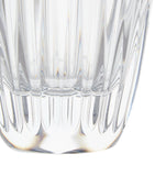 Baccarat Massena highball glasses set of 2 - British product