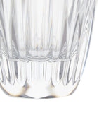 Baccarat Massena highball glasses set of 2 - British product