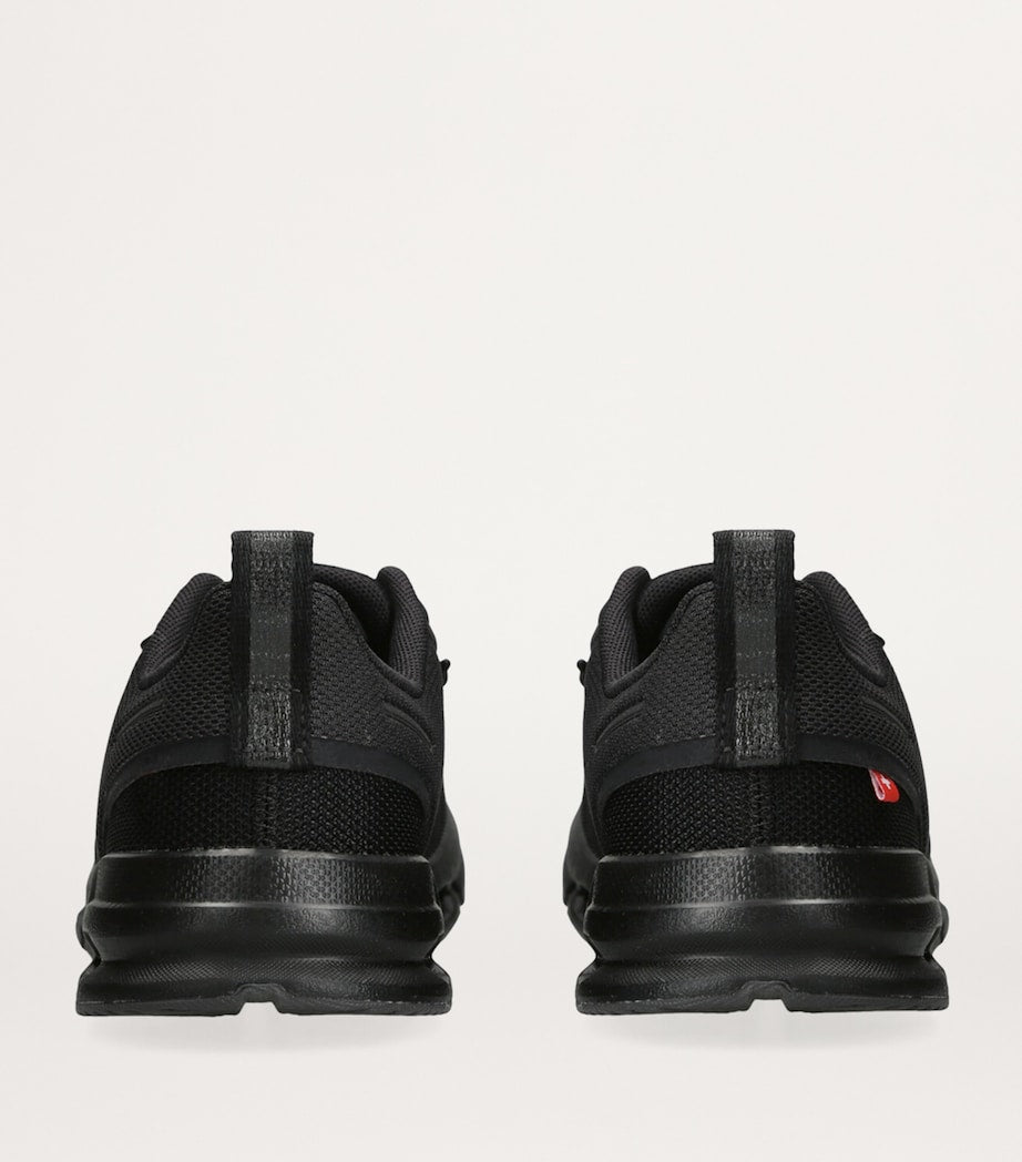 On Cloud Sky Junior Trainers, imported from the UK