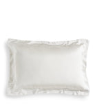 Gingerlily Silk Oxford Pillowcase 50cm x 75cm, UK version