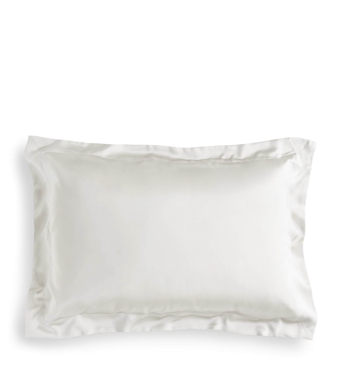 Gingerlily Silk Oxford Pillowcase 50cm x 75cm, UK version