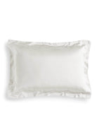 Gingerlily Silk Oxford Pillowcase 50cm x 75cm, UK version