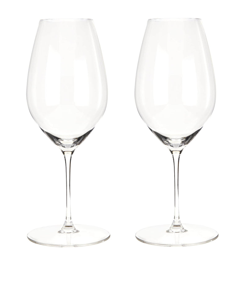 Riedel Performance Riesling Glasses Set of 2, imported from the UK