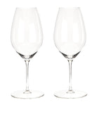 Riedel Performance Riesling Glasses Set of 2, imported from the UK