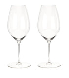 Riedel Performance Riesling Glasses Set of 2, imported from the UK
