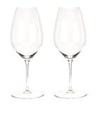 Riedel Performance Riesling Glasses Set of 2, imported from the UK