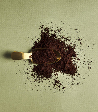 Harrods Harrods Espresso-Blend Coffee (250g)- Buy online at McGrocer