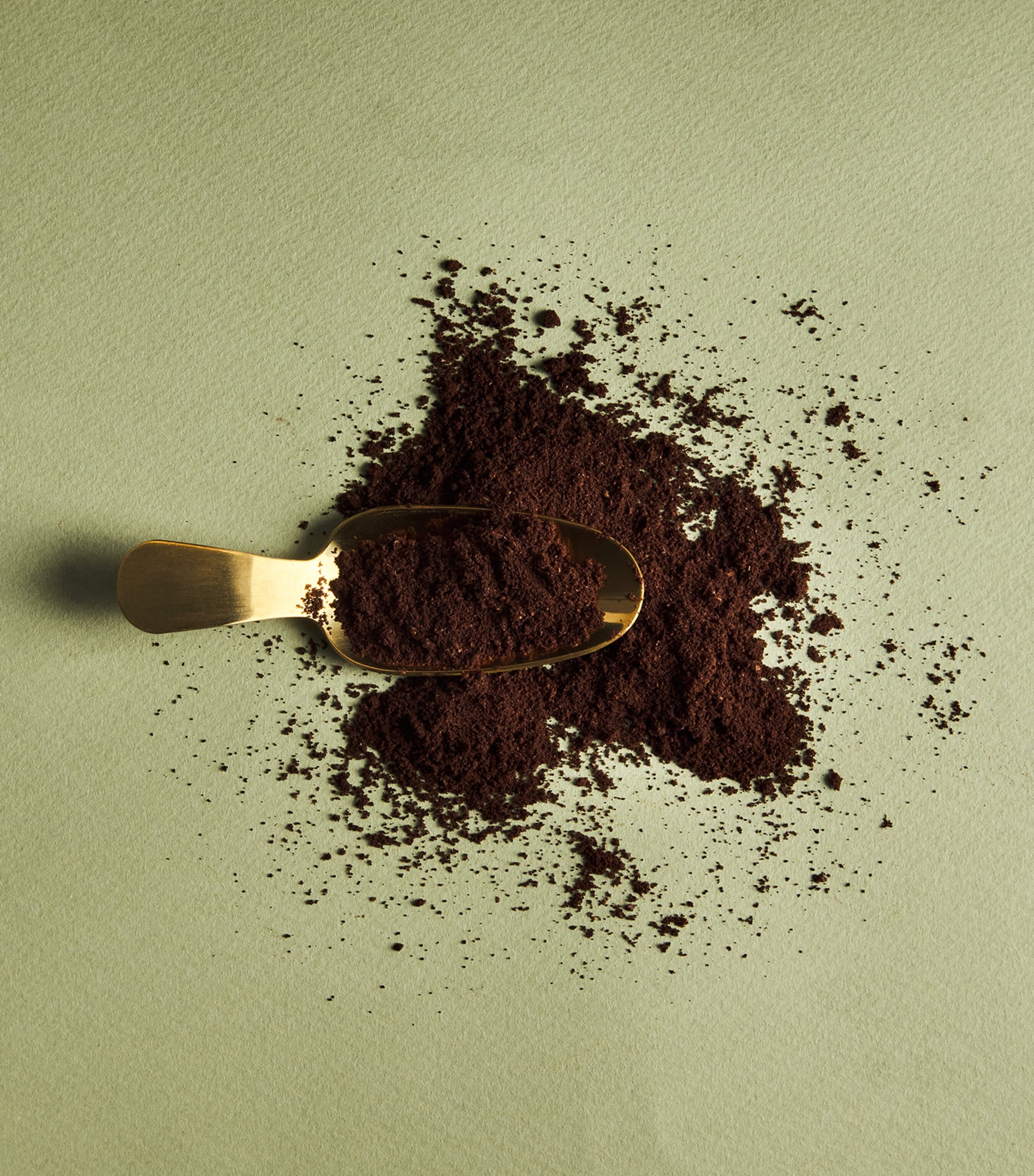 Harrods Espresso-Blend Coffee 250g, UK version