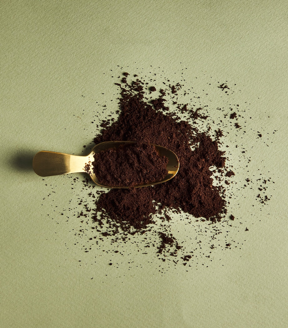 Harrods Espresso-Blend Coffee 250g, UK version