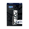Oral-B Pro Series 1 680 black electric toothbrush (British brand)