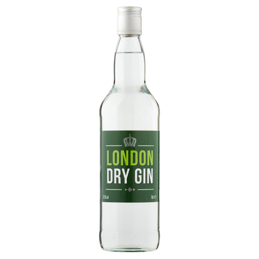 Sainsbury's London Dry Gin 70cl